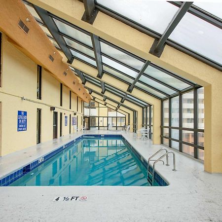 *Beach, Comfy, Sunny* *Great Pools, Hot Tubs, Lazy Rive & More*S44 Myrtle Beach Exterior foto