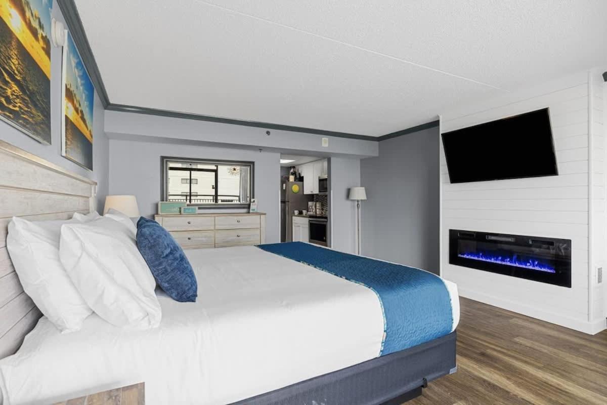 *Beach, Comfy, Sunny* *Great Pools, Hot Tubs, Lazy Rive & More*S44 Myrtle Beach Exterior foto