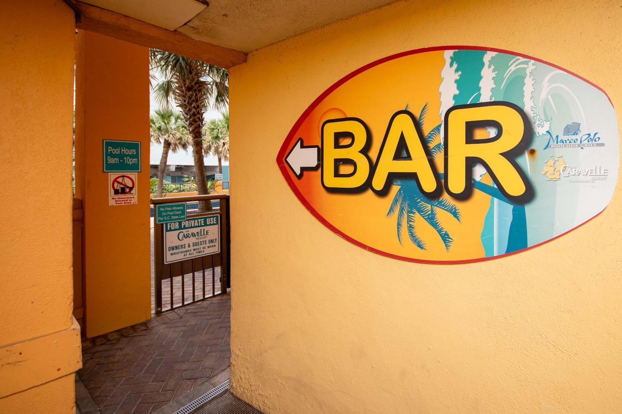 *Beach, Comfy, Sunny* *Great Pools, Hot Tubs, Lazy Rive & More*S44 Myrtle Beach Exterior foto